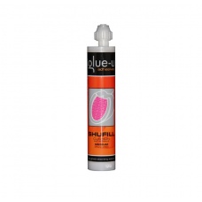 Glue-U SHUFILL 250 мл розовый средней мягкости
